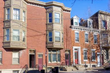Main picture of 245 N 9th St