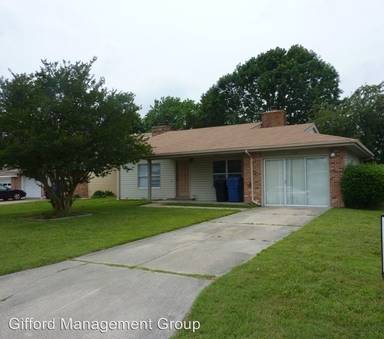 Main picture of 3300 Rosebriar Ct