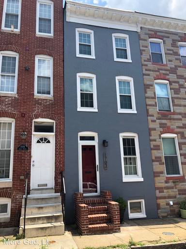 Main picture of 1707 Light St