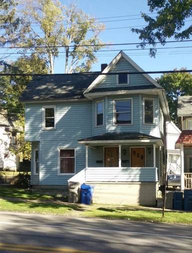 Main picture of 639 Park Ave