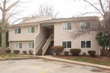 Main picture of 2 Bedroom condo on the west side of Iowa City
