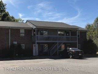 Main picture of 302-304-306-308 Reece Ave