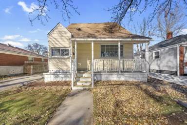 Main picture of 1312 Pagel Ave