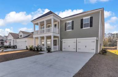 Main picture of 3345 Wood Stork Dr SW