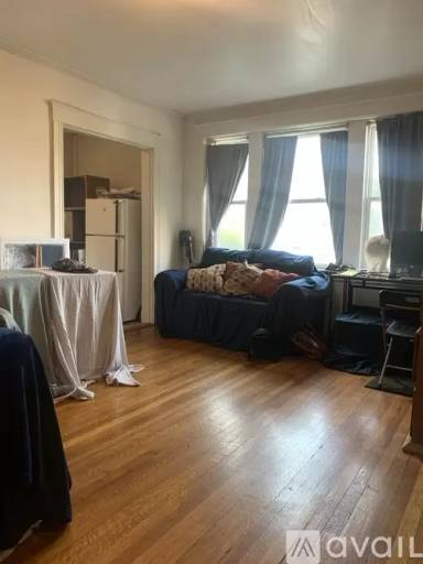 Main picture of 1607 Commonwealth Ave