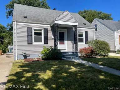 Main picture of 3265 Chester St