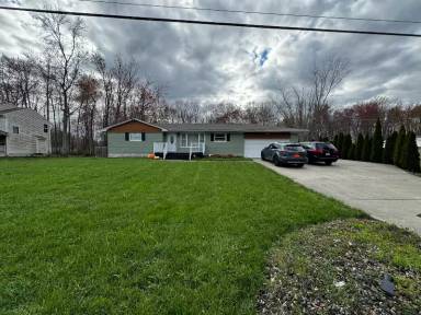 Main picture of 4015 Ponder Dr