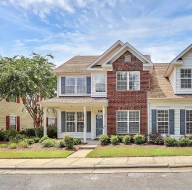 Main picture of 10212 Jacobs Creek Dr