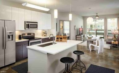 Main picture of Echo Apartments Dallas