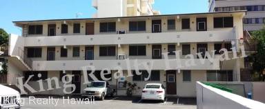 Main picture of 1707 Kewalo St
