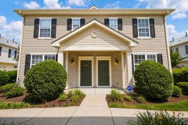 Main picture of 1420 Hambledon Loop