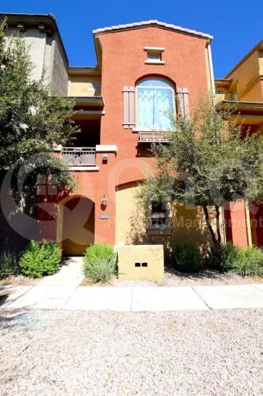 Main picture of Villagio At Tempe