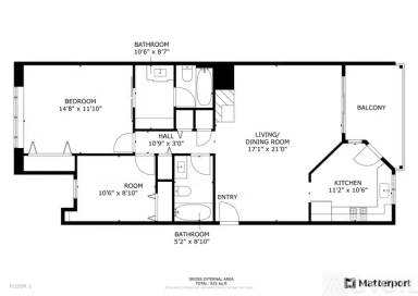 Main picture of 7600 Lakeside Village Dr