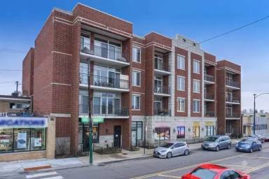 Main picture of 6444 W Belmont Ave