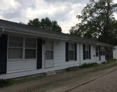 Main picture of 3353 South 4th Street - A