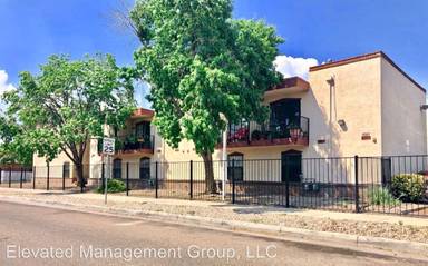 Main picture of 1021 Coal Ave SW