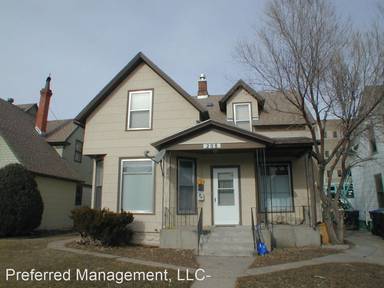 Main picture of 208 E 25th St
