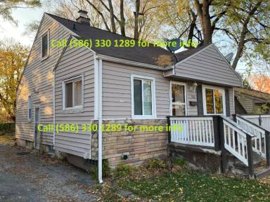 Main picture of 100 S Marshall St