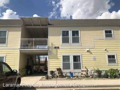 Main picture of 415 Mitchell St