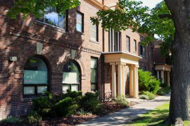 Main picture of 200 E Pine St  & 420 Pattee St Apartments