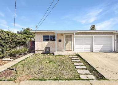 Main picture of 6121 Horton Dr