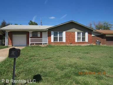 Main picture of 4609 NW Santa Fe Ave