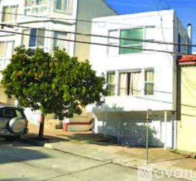 Main picture of 3626 Anza St