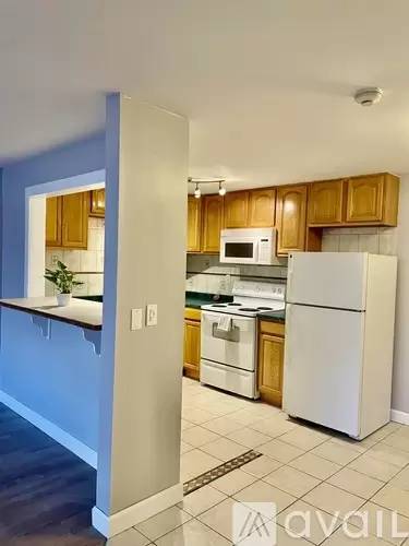 Main picture of 29 Berlin St
