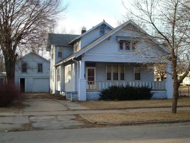 Main picture of 517 W Walnut St