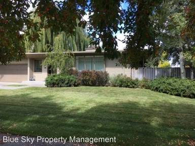 Main picture of 215 E 3rd S