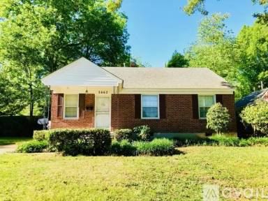 Main picture of 3662 Carnes Ave