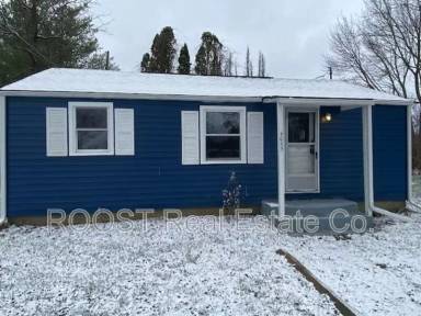 Main picture of 4045 Springfield Xenia Rd
