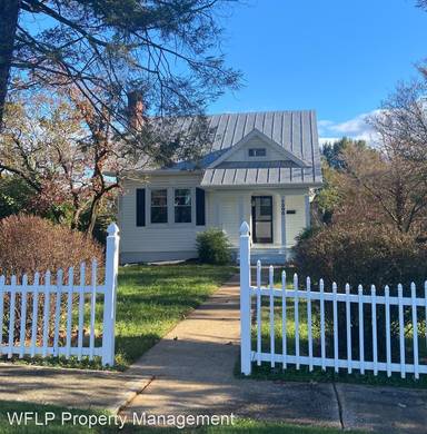 Main picture of 1300 Radcliff Ave