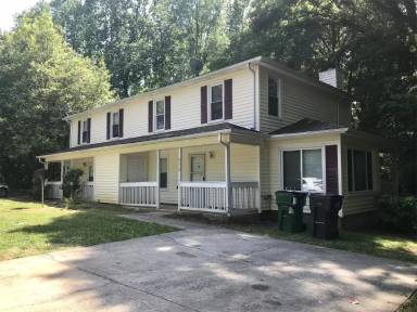 Main picture of 9210 E Wt Harris Blvd