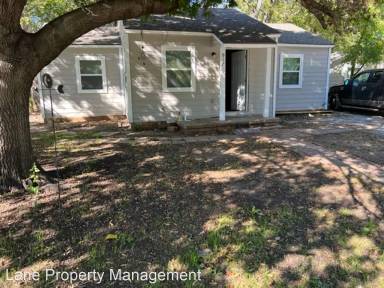 Main picture of 917 N Carroll Blvd