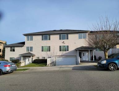Main picture of 3229 Wetmore Ave