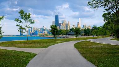 Main picture of 2112 W Grace St