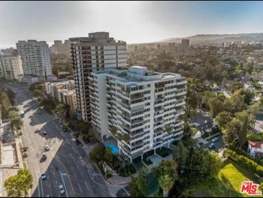 Main picture of Wilshire Holmby Condominiums