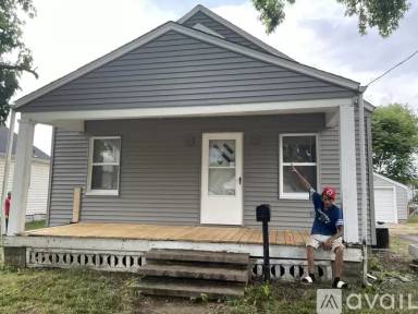 Main picture of 1039 Lindbergh Ave