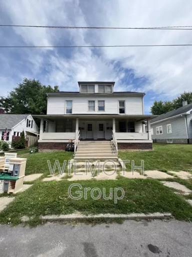 Main picture of 618 E Pike St