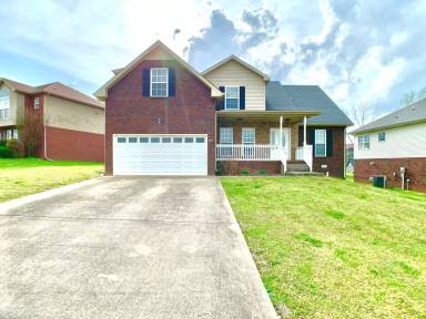 Main picture of 800 Karmaflux Way