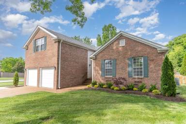 Main picture of 3196 Vera Valley Rd