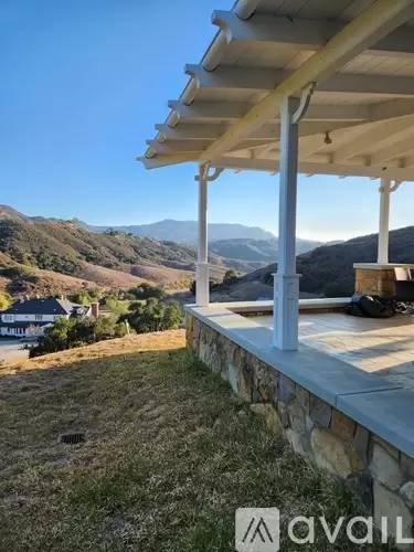 Main picture of 3838 Paseo Primario