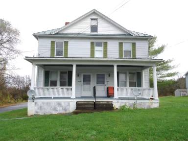 Main picture of 2440 First Street - 7