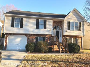 Main picture of 4831 Horseman Dr NE