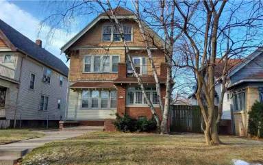 Main picture of 2749 N 44th St