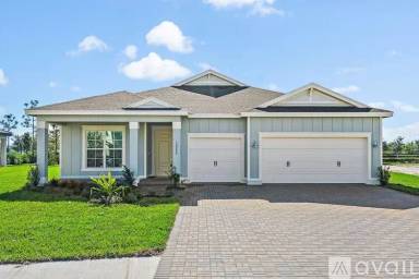 Main picture of 19268 Broad Shore Walk