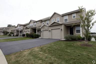 Main picture of Ivy Ridge Apartments