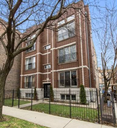 Main picture of 4610 N Ashland Ave