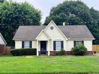 Main picture of 3057 Lauren Dr